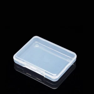 36 Cavity Rectangle Beads Storage Box 10.5x7x1.75 Inch - Picture 1 of 6