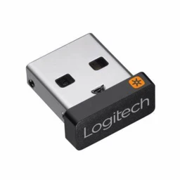 Logitech - USB Unifying-Empfänger Adapter Dongel - Bild 1 von 4