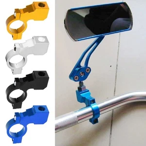 Support miroir universel guidon 10 mm fil diapositif résistant à la rouille et - Afbeelding 1 van 40