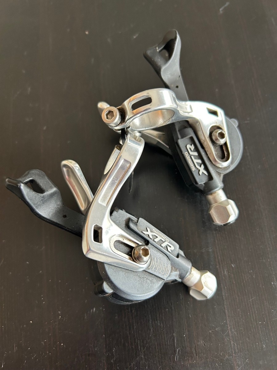 Xtr M970 Shifter for sale | eBay