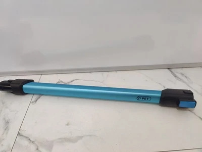 Vax CLSV-VPKA PACE PET Vacuum Cleaner Replacement Part Wand Extension Tube Blue - Image 1 of 4
