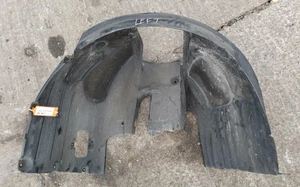 BMW 5 RADLAUFVERKLEIDUNG SPRITZSCHUTZ VORNE BEIFAHRERSEITE LINKS 520D E60 2004-2010 - Bild 1 von 7