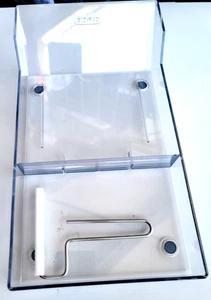 Bio-Rad Replacement Criterion Gel Blot Assembly Tray 1704089 for Gel Blotter  - Picture 1 of 2