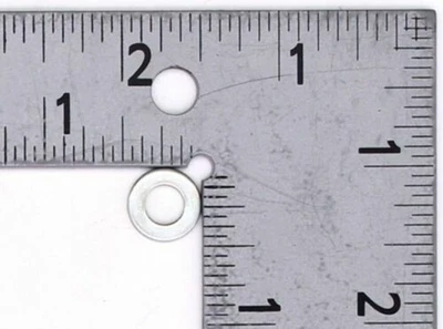 Ducati Hypermotard 950 Monster 1200S 2019-2024 lavadora 85211761A cantidad 2 Foto 1 de 4