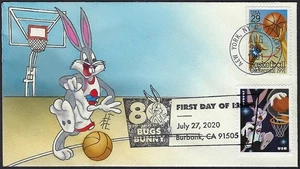 Petermann H.P. Bugs Bunny, Basketball Sc.#2560, Bugs Bunny Sc.# 5495 Dual F.D - Bild 1 von 1