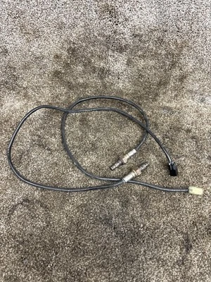 '01-'05 Honda Goldwing 1800 GL1800 O2 датчик слева/справа набор  - Изображение 1 из 4