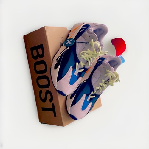 Adidas Yeezy 700 Wave Runner UK10