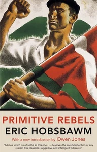Primitive Rebels by Hobsbawm - Picture 1 of 1