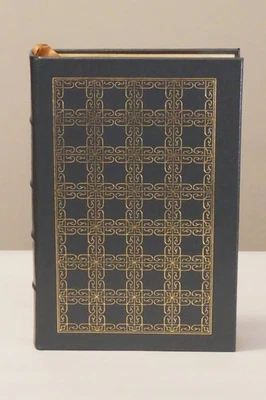 Three Plays by Henrik Ibsen 1979 Easton Press - Image 1 of 4
