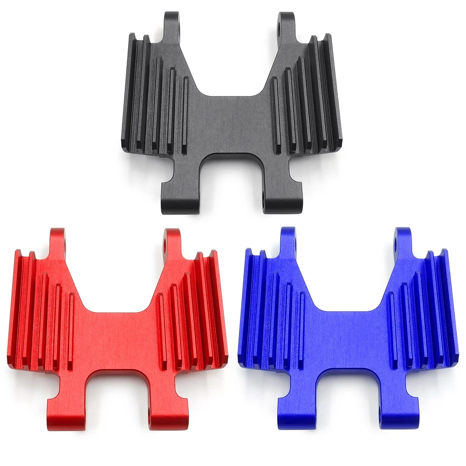 Crash Structure for 1/4 LOSI Promoto-MX Front Faucet Seat Support Upgrade Parts - Image 1 of 1