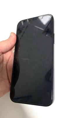 Apple iPhone 12 - 64GB - Negro - Imagen 1 de 4