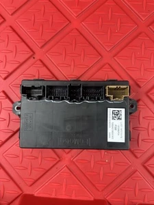 2020 - 2025 LINCOLN CORSAIR FRONT RIGHT SIDE SEAT MEMORY MODULE OEM LU5T14F316FB - Picture 1 of 5