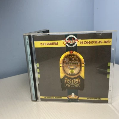 Jukebox Collection - In the Summertime - the Sound of the 70's Part 2 - Image 1 of 4