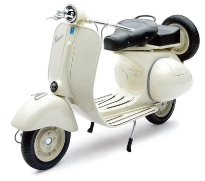 New Ray Toys - Vespa 150VLIT/ Scale - 1:6 (49273) - Image 1 of 4