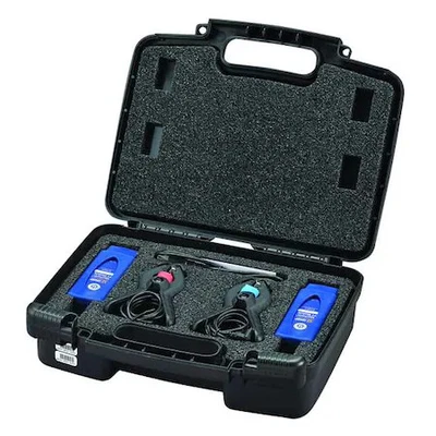 Yellow Jacket 67003 Vacuum Gauge, Digital, 0 To 700 Psi - Image 1 of 3