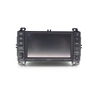 navigatore Jeep GRAND CHEROKEE IV WK NTG4 68089011AD - Immagine 1 di 4