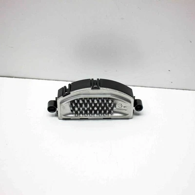 SEAT ATECA KH7 REGOLATORE VENTOLA RISCALDAMENTO RESISTENZA 5Q0907521F 1.5 BENZINA 30809089 - Immagine 1 di 4