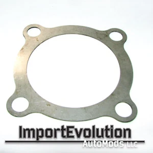 t3 4 Bolt Turbo turbine 2.5" outlet gasket Garrett pte - Picture 1 of 1