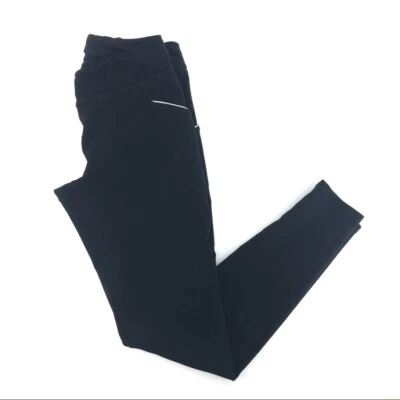 Patagonia Black Breathable Sweatpants | Women's Size S - Image 1 of 4