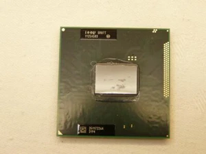 Medion Akoya P6222 MD 98780 Prozessor CPU - Bild 1 von 2