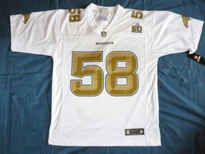 von miller pro bowl jersey
