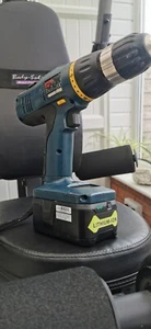 ryobi 18v cordless drill - Picture 1 of 6