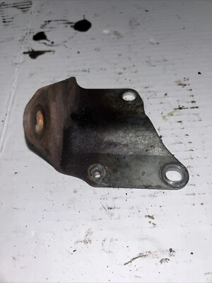 Soporte de montaje Mazdaspeed3 Turbo Foto 1 de 4