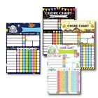 Magnetic Rewritable Schedule Planner Whiteboard Plan Your Day Week and Month