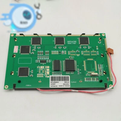 NEW HITACHI SP14N002 LCD Screen Display Panel Module 1PCS - Image 1 of 4
