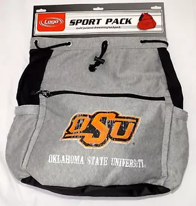 Mochila deportiva NCAA Oklahoma State Cowboys - Imagen 1 de 3