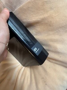 WD 4TB My Book Desktop External Hard Drive WDBFJK0040HBK-04 - Afbeelding 1 van 3