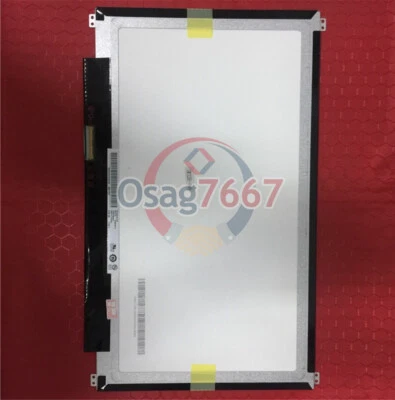for NP905S3G 915S3G 1366×768 B133XTN01.5 40pins 13.3" LCD Screen Panel 1PC - Image 1 of 3