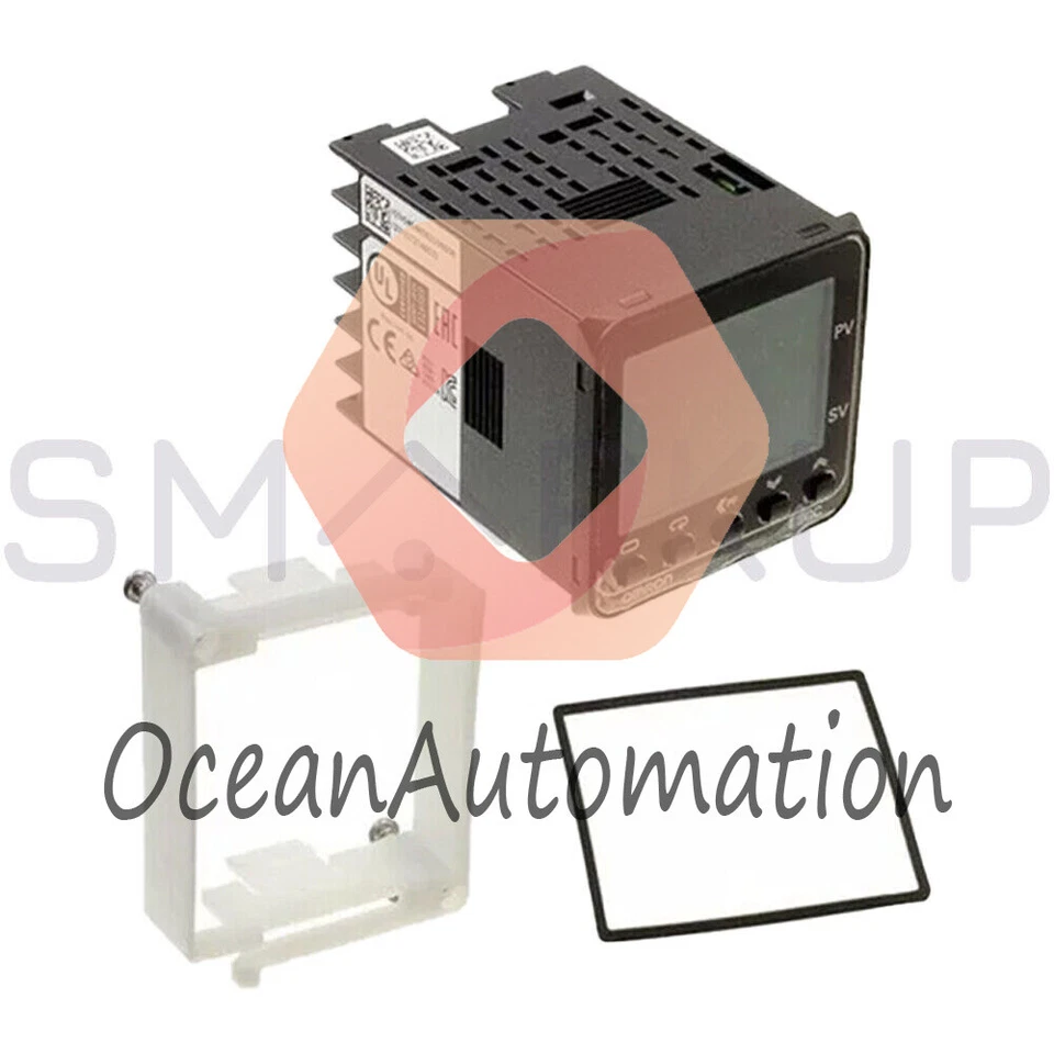 1pc Omron Digital Temperature Controller E5cc-cx2asm-800