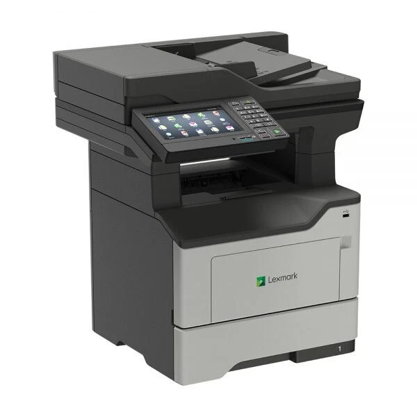 Lexmark Laser Printer XM3250 4-in-1 Mono A4 47ppm 1200 x 1200 DPI usually £1995 - Image 1 of 1