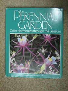 The Perennial Garden Book (942) - Picture 1 of 1
