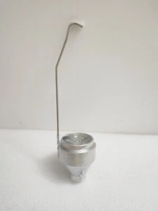 Portable DIN viscosity cup with handle  #2 #4 #6 optional 1 pcs - Picture 1 of 7