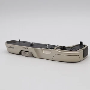 [Near Mint!] Canon EG-E1 Extension Grip for EOS RP (Gold) from Japan - Picture 1 of 5