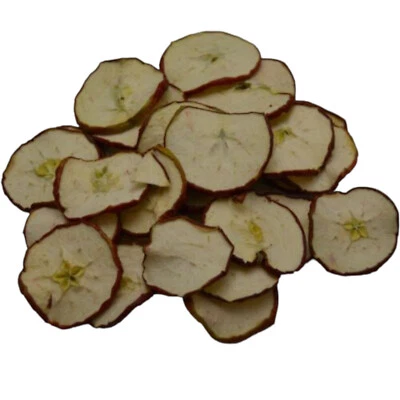 Dekofrüchte, Frucht, Sternanis, Zimtstangen, Orangen-, Apfelscheiben, Frucht-Mix - Bild 1 von 2