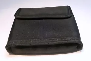 Nikon SS-SX1 5X5" Case Soft Pouch for SB-21 Macro flash ring R1 - Picture 1 of 8