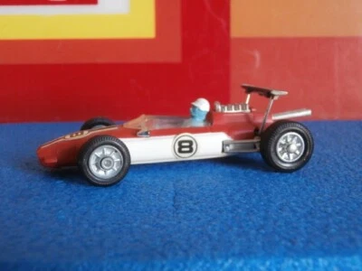 CORGI TOYS ANCIEN LOTUS CLIMAX FORMULA1 SANS BOITE - Photo 1/4