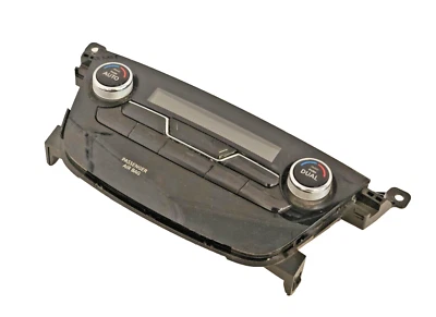 Nissan Murano 2017-2020 aire acondicionado calefacción temperatura control de clima OEM 27500-9UC1C Foto 1 de 4