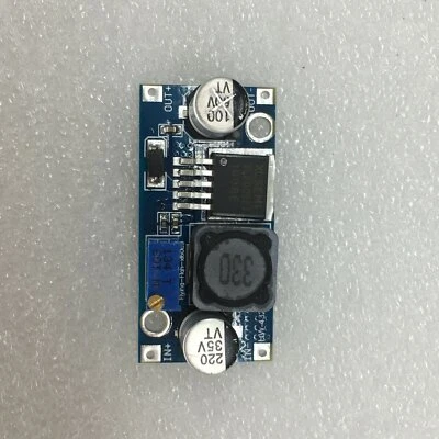 1PC XL6009 DC Booster Converter Module Adjustable Step-up Voltage Power Supply - Image 1 of 4