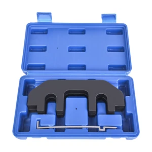 Ford 3.5L 3.7L 4V Engines Camshaft Holding Tool Pro Timing Alignment Holder Tool - Foto 1 di 5