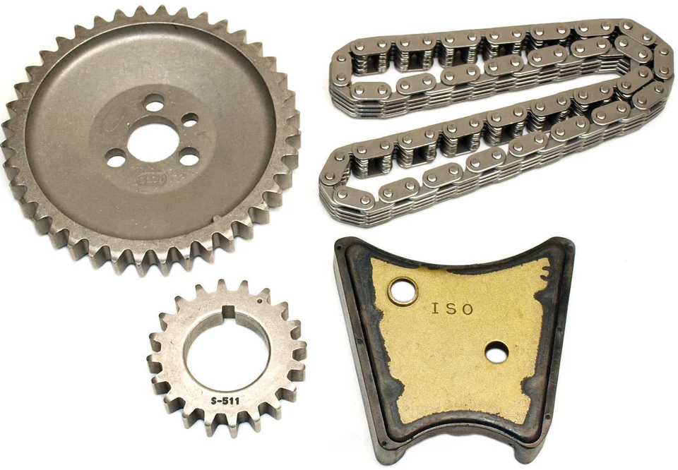 Engine Timing Chain Kit fits 1980-1995 Pontiac Firebird 6000 Phoenix  CLOYES - Image 1 of 1