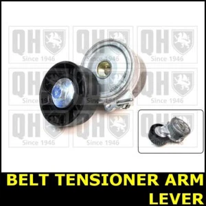 Belt Tensioner Arm Lever FOR PEUGEOT 407 2.0 04->07 Diesel QH - Picture 1 of 2