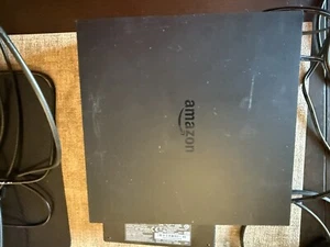 Amazon Fire TV Recast QX91KB Over-the-Air DVR 500GB- With Power Adapter - - Picture 1 of 5