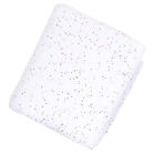 Christmas Snow Blanket Fake Snow Roll for DIY Crafts