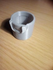 DYSON DC05 Vacuum Cleaner Extension Wand Pole End Top (Brand New)