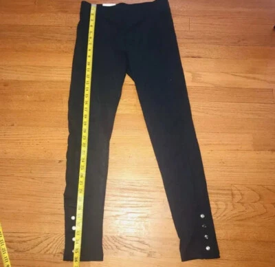 NWOT XS Style Co leggings - Image 1 of 4