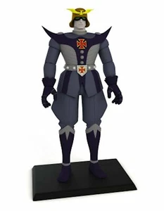 Go Nagai Robot Collection N. 126 HARKENSHUMIT X9 MAZINGA Z LA GAZZETTA - Picture 1 of 1